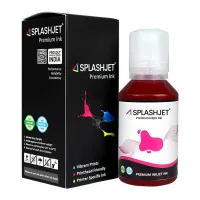 Picture of Splashjet Premium Sublimation Ink for Epson Printers - Magenta 140g