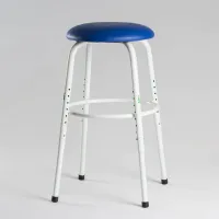 Picture of Nidec-Shimpo Adjustable Potters Stool