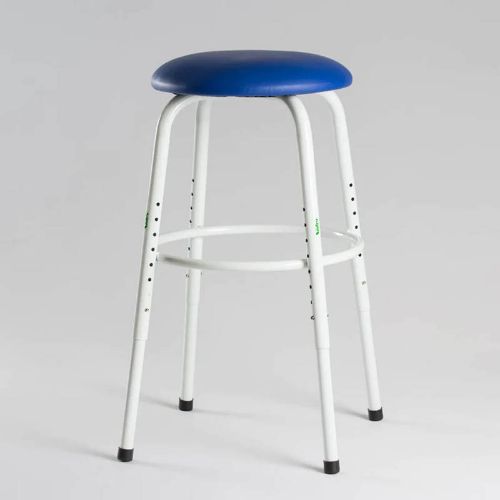 Picture of Nidec-Shimpo Adjustable Potters Stool