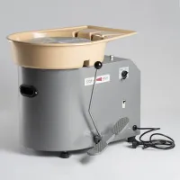 Picture of Nidec-Shimpo RK-3D (RK Whisper) Potters Wheel