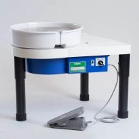 Picture of Nidec-Shimpo RK-3E VL Whisper Potters Wheel