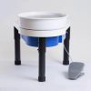 Picture of Nidec-Shimpo RK-3E VL Whisper Potters Wheel