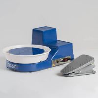 Picture of Nidec-Shimpo RK-5TF (Foot Pedal) Portable Potters Wheel