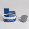 Picture of Nidec-Shimpo RK-5TF (Foot Pedal) Portable Potters Wheel