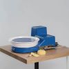 Picture of Nidec-Shimpo RK-5TF (Foot Pedal) Portable Potters Wheel