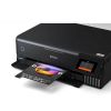 Picture of Epson EcoTank ET-8550 A3 Printer with Splashjet Sublimation Ink