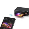 Picture of Epson EcoTank ET-8550 A3 Printer with Splashjet Sublimation Ink