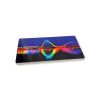 Picture of Sublimation White Resin Fridge Magnet - Rectangle 5cm x 9cm
