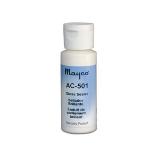 Picture of Mayco Gloss Brush On Sealer 59ml