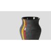 Picture of Mayco Astro Gem Glaze Black Diamond AS512 118ml