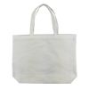 Picture of Sublimation Polyester Canvas Tote Bag - Large 45cm x 33cm