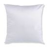Picture of Sublimation Blank White Polyester Cushion Cover 40 x 40cm