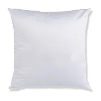 Picture of Sublimation Blank White Polyester Cushion Cover 40 x 40cm