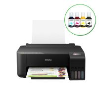 Picture of Epson EcoTank ET-1810 A4 Printer with Splashjet Sublimation Ink