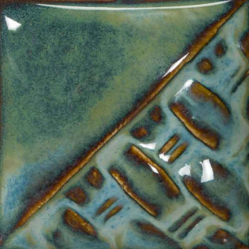Picture of Mayco Stoneware Dry Glaze SD101 Stoned Denim 4.5kg