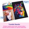 Picture of Splashjet Premium Sublimation Ink for Epson Printers - Grey 140g