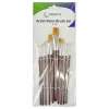 Picture of Artist Paint Brush Set