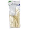 Picture of Wooden Potters Ribs Tool Set 5pc