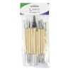 Picture of Clay Cleanup Tool Set 11pc