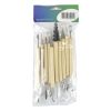 Picture of Clay Cleanup Tool Set 11pc