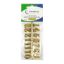 Picture of Arabic Clock Numerals - Gold 16mm