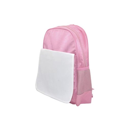 Picture of Sublimation Kids Backpack - Pink
