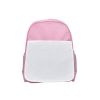 Picture of Sublimation Kids Backpack - Pink