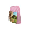 Picture of Sublimation Kids Backpack - Pink