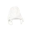 Picture of Sublimation Drawstring Backpack (Linen)