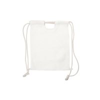 Picture of Sublimation Drawstring Backpack (Linen)
