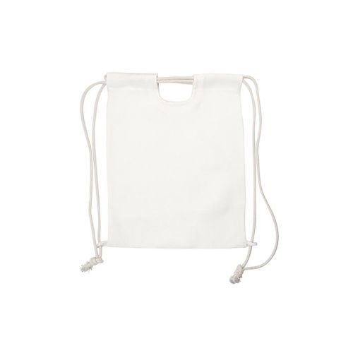 Picture of Sublimation Drawstring Backpack (Linen)