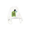 Picture of Sublimation Drawstring Backpack (Linen)
