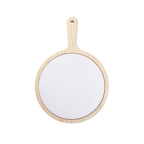 Picture of Sublimation Round Cheese Board & Tile