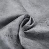 Picture of Sublimation Leathaire Pillow Cover - Dark Grey 40*40cm