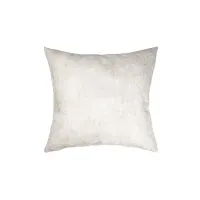 Picture of Sublimation Leathaire Pillow Cover - Hoary 40*40cm