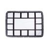 Picture of Sublimation Plush Blanket Throw - 15 Panel