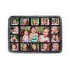 Picture of Sublimation Plush Blanket Throw - 15 Panel