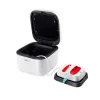 Picture of Sublimation Vacuum Mini 3D Heat Press All in One