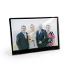 Picture of Sublimation Glass Photo Frame - Black Edge