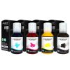 Picture of Sublimation Starter Kit Epson A4 Printer ET1810 + Heat Press 5 in 1 + Blanks