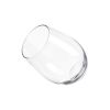 Picture of Sublimation Stemless Glass Clear 500ml