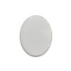 Picture of Sublimation White Aluminium Fridge Magnet - Oval