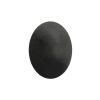 Picture of Sublimation White Aluminium Fridge Magnet - Oval