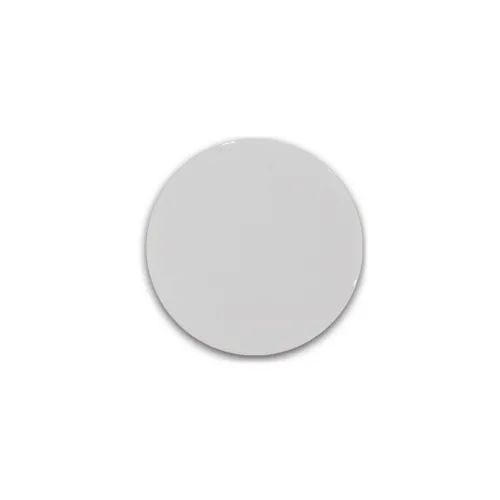 Picture of Sublimation White Aluminium Fridge Magnet - Round