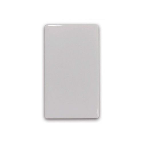 Picture of Sublimation White Aluminium Fridge Magnet - Rectangle