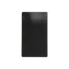 Picture of Sublimation White Aluminium Fridge Magnet - Rectangle