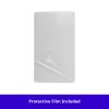 Picture of Sublimation White Aluminium Fridge Magnet - Rectangle