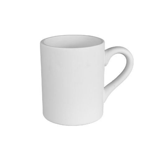 Picture of Ceramic Bisque 455ml Perfect Mug 6pc