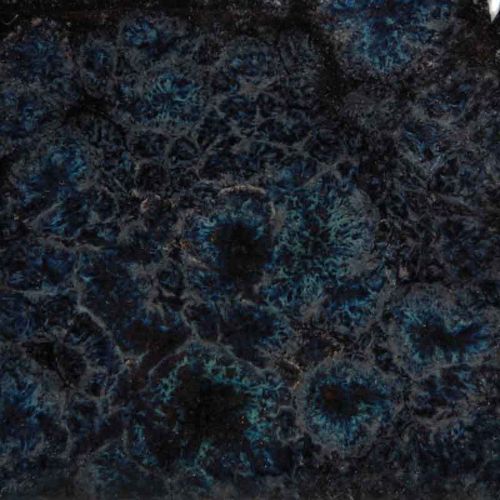 Picture of Mayco Jungle Gems Glaze CG786 Obsidian 118ml