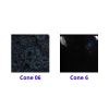 Picture of Mayco Jungle Gems Glaze CG786 Obsidian 118ml